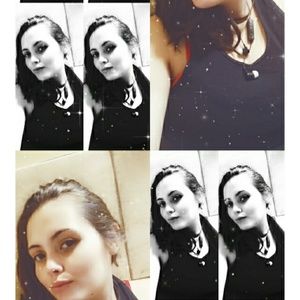 Meet your Posher, Kenra